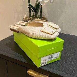 New Sam Edelman New York loafers !